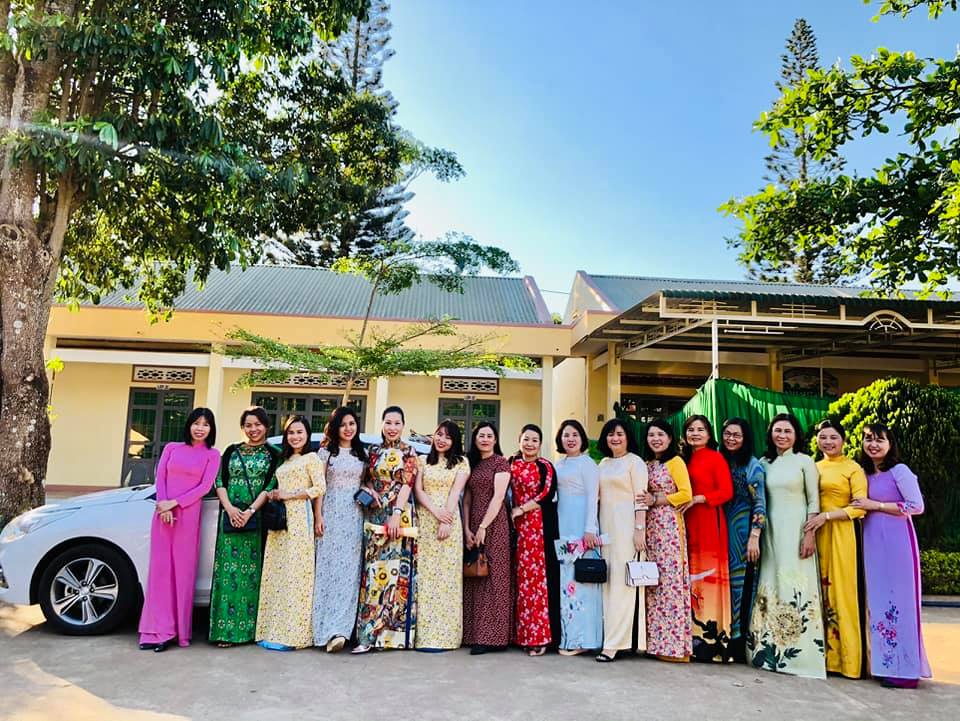 Ngày 8.3.2021??? Ngày 8.3.2021???