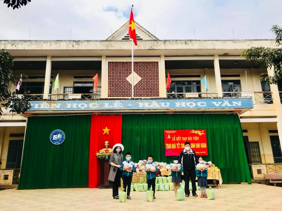 ?❤️?Ấp áp mùa xuân về?❤️?